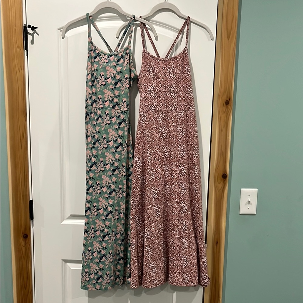 Pact Women's Fit and flare dresses